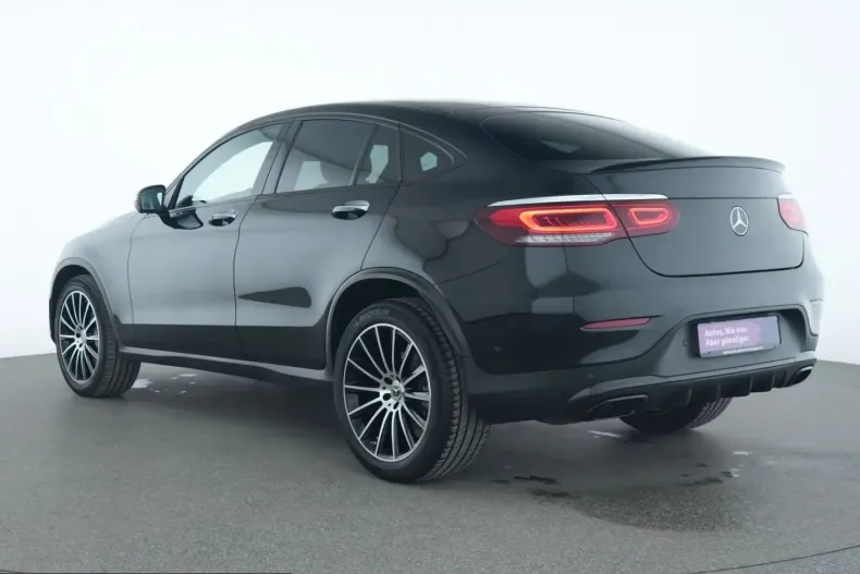 Mercedes-Benz GLC 200 (Clasa GLC) din 2022 cu 27.182 km - oferta MER206103 - foto 7