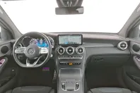 Mercedes-Benz GLC 200 (Clasa GLC) din 2022 cu 27.182 km - oferta MER206103 - foto 14