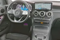Mercedes-Benz GLC 200 (Clasa GLC) din 2022 cu 27.182 km - oferta MER206103 - foto 15