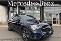 Mercedes-Benz GLC 200 (Clasa GLC) din 2022 cu 69.900 km - oferta MER206104 - foto 1