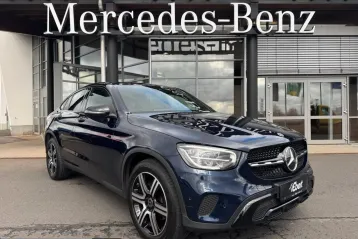 Mercedes-Benz GLC 200 din 2022 - oferta MER206104