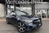 Mercedes-Benz GLC 200 (Clasa GLC) din 2022 cu 69.900 km - oferta MER206104 - foto 2