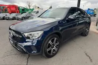 Mercedes-Benz GLC 200 (Clasa GLC) din 2022 cu 69.900 km - oferta MER206104 - foto 3