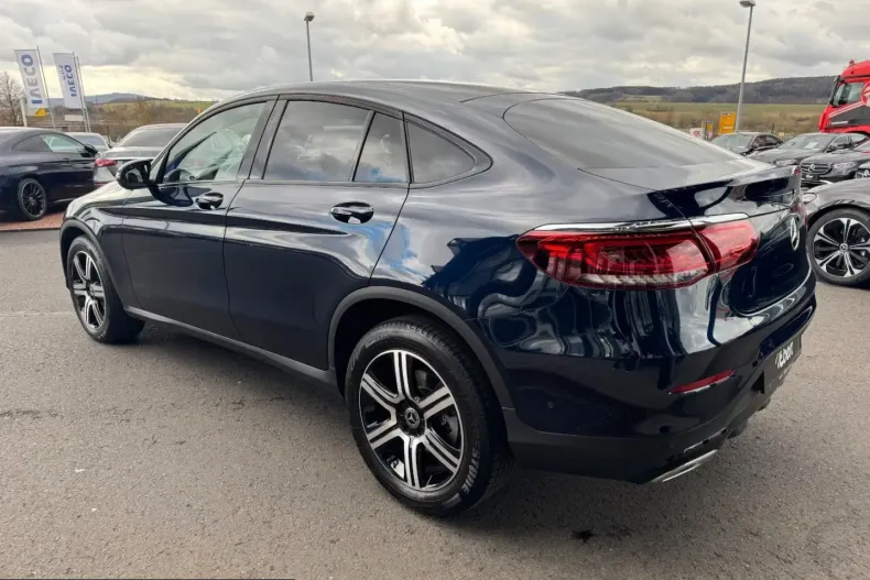 Mercedes-Benz GLC 200 (Clasa GLC) din 2022 cu 69.900 km - oferta MER206104 - foto 4