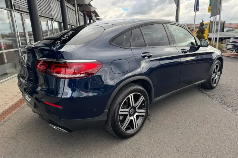 Mercedes-Benz GLC 200 (Clasa GLC) din 2022 cu 69.900 km - oferta MER206104 - foto 5