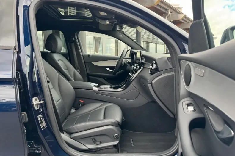 Mercedes-Benz GLC 200 (Clasa GLC) din 2022 cu 69.900 km - oferta MER206104 - foto 7