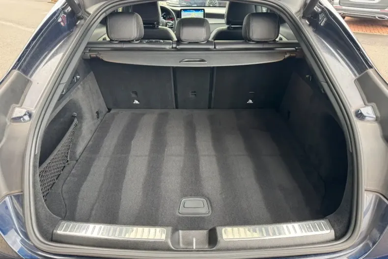 Mercedes-Benz GLC 200 (Clasa GLC) din 2022 cu 69.900 km - oferta MER206104 - foto 9