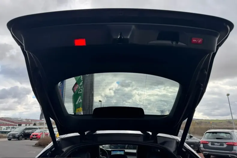 Mercedes-Benz GLC 200 (Clasa GLC) din 2022 cu 69.900 km - oferta MER206104 - foto 10