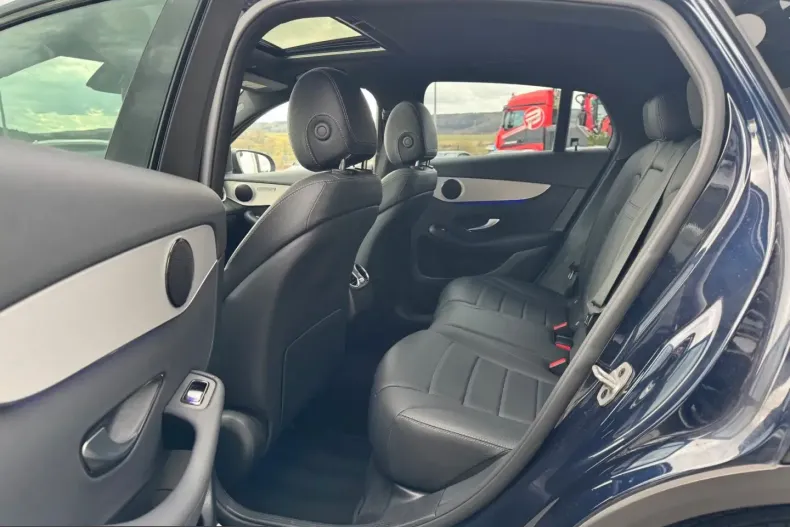 Mercedes-Benz GLC 200 (Clasa GLC) din 2022 cu 69.900 km - oferta MER206104 - foto 11