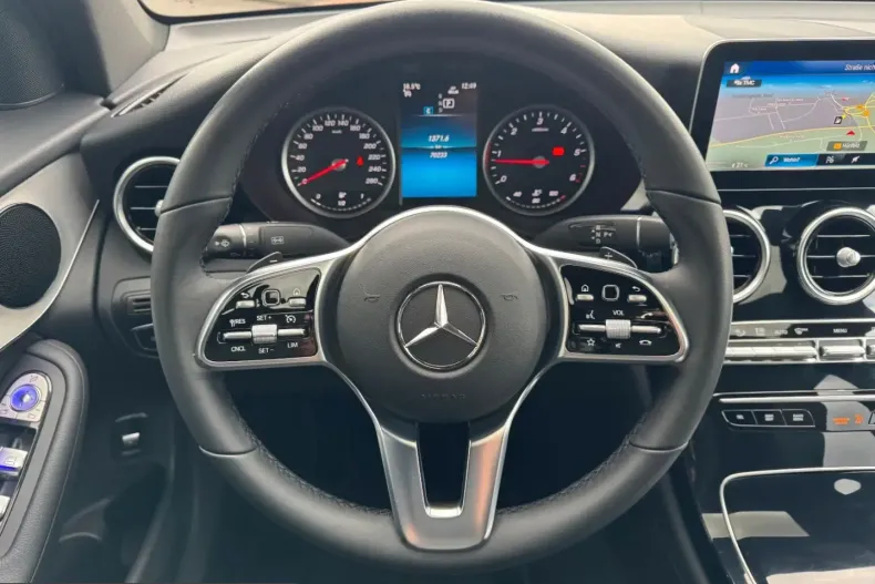 Mercedes-Benz GLC 200 (Clasa GLC) din 2022 cu 69.900 km - oferta MER206104 - foto 15