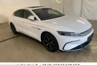 BYD Han din 2024 cu 33.646 km - oferta BYD206105 - foto 2