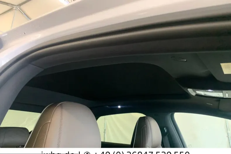 BYD Han din 2024 cu 33.646 km - oferta BYD206105 - foto 4