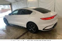 BYD Han din 2024 cu 33.646 km - oferta BYD206105 - foto 9