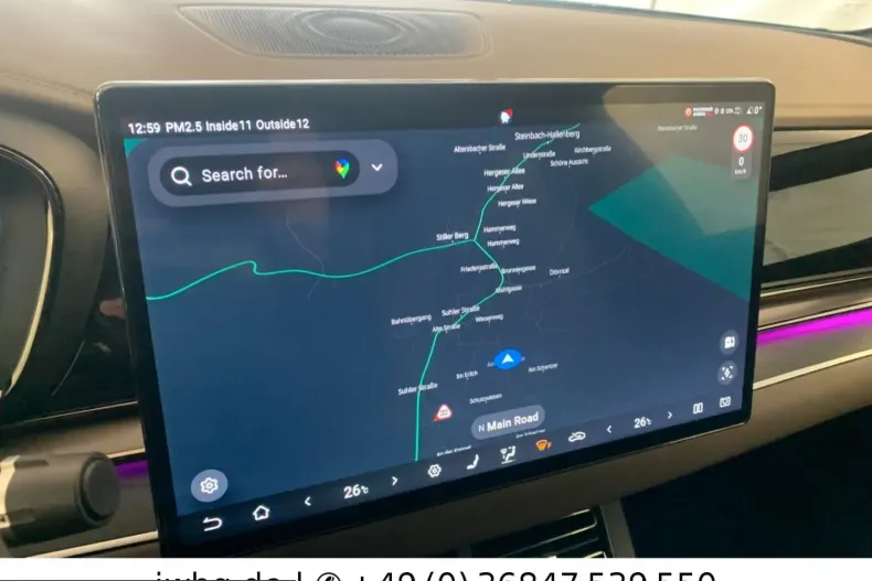 BYD Han din 2024 cu 33.646 km - oferta BYD206105 - foto 18