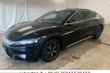 BYD Han din 2023 - oferta BYD206106