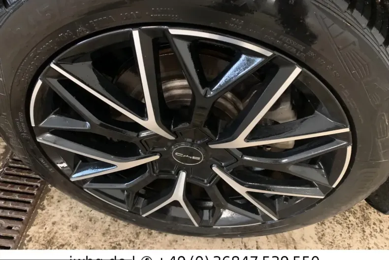 BYD Han din 2023 cu 42.368 km - oferta BYD206106 - foto 8