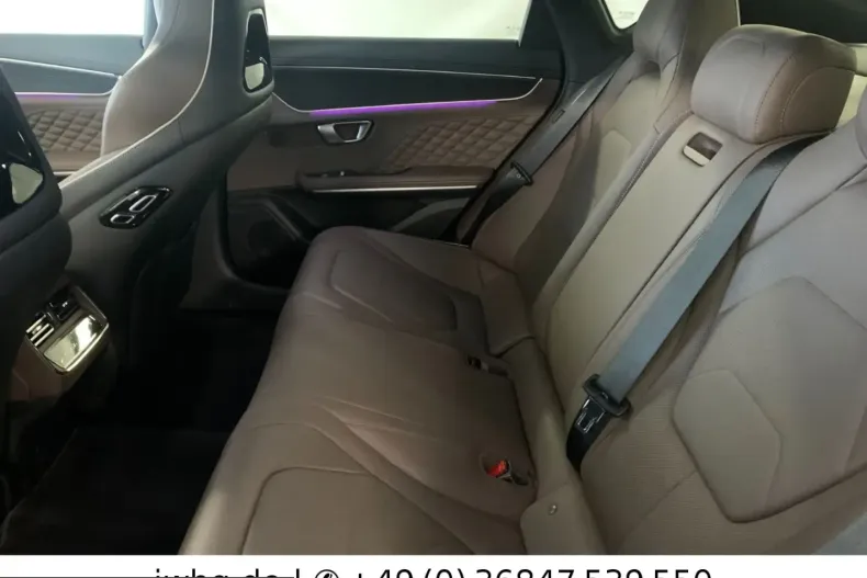 BYD Han din 2023 cu 42.368 km - oferta BYD206106 - foto 9