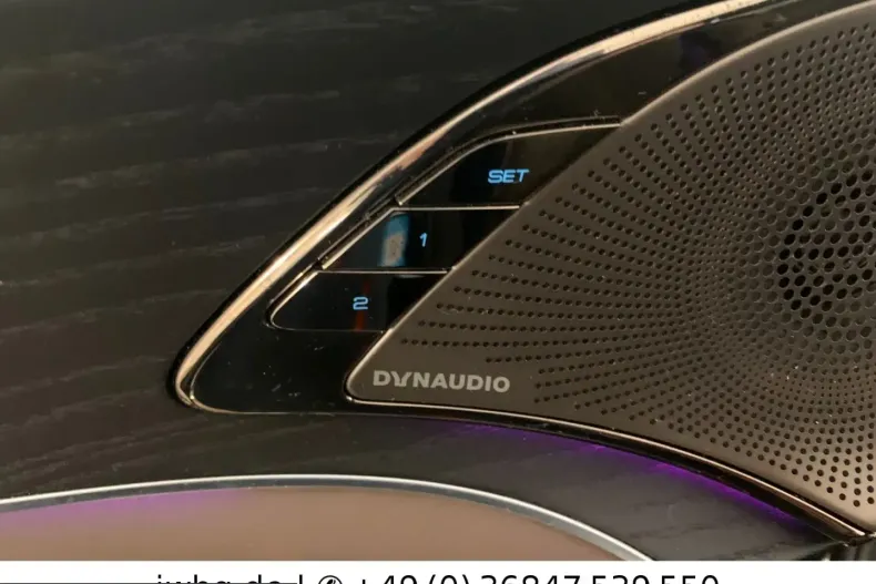 BYD Han din 2023 cu 42.368 km - oferta BYD206106 - foto 12