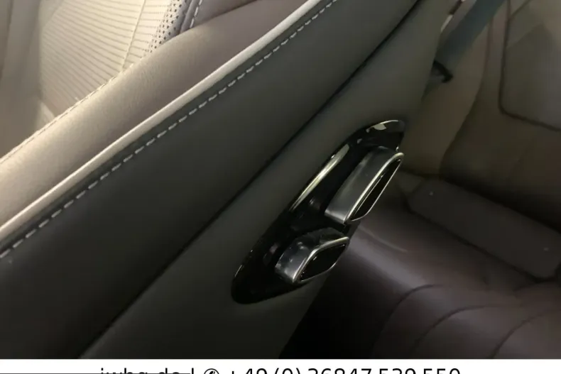 BYD Han din 2023 cu 42.368 km - oferta BYD206106 - foto 13