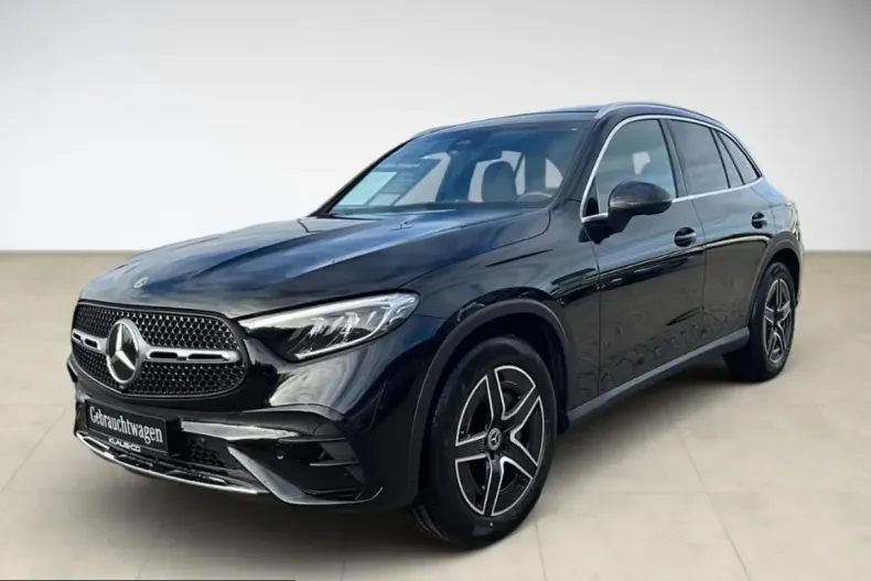 Mercedes-Benz GLC 200 (Clasa GLC) din 2024 cu 27.800 km - oferta MER206107 - foto 1