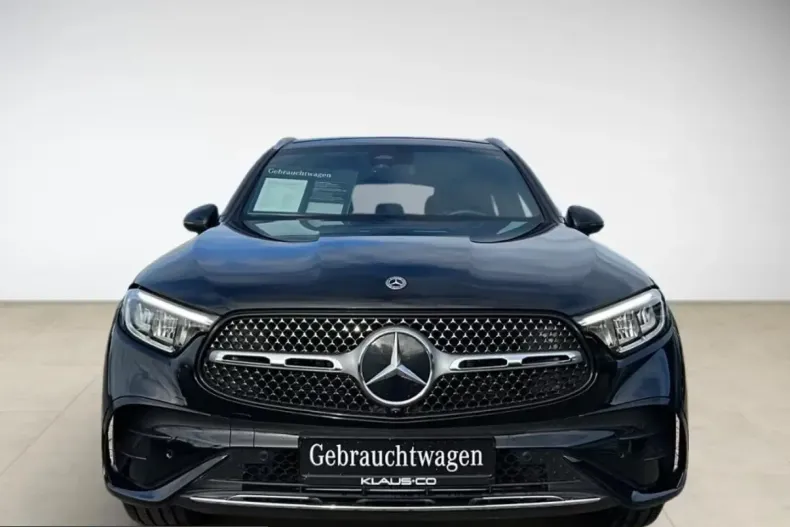 Mercedes-Benz GLC 200 (Clasa GLC) din 2024 cu 27.800 km - oferta MER206107 - foto 2