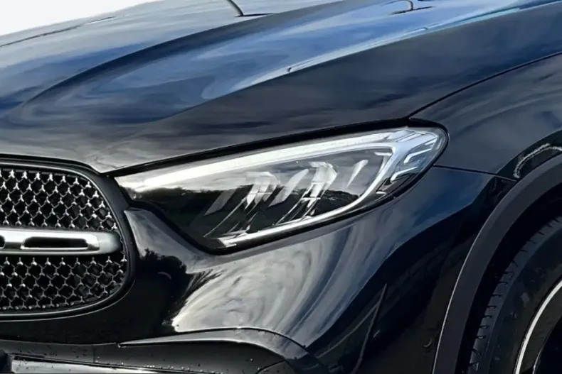 Mercedes-Benz GLC 200 (Clasa GLC) din 2024 cu 27.800 km - oferta MER206107 - foto 8