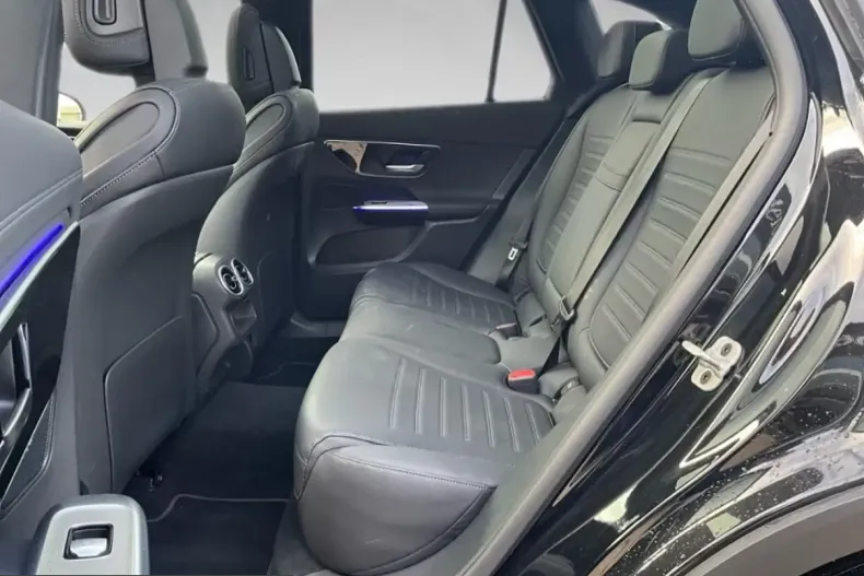 Mercedes-Benz GLC 200 (Clasa GLC) din 2024 cu 27.800 km - oferta MER206107 - foto 14