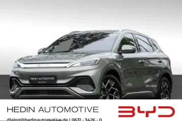 BYD ATTO 3 din 2025 - oferta BYD206108