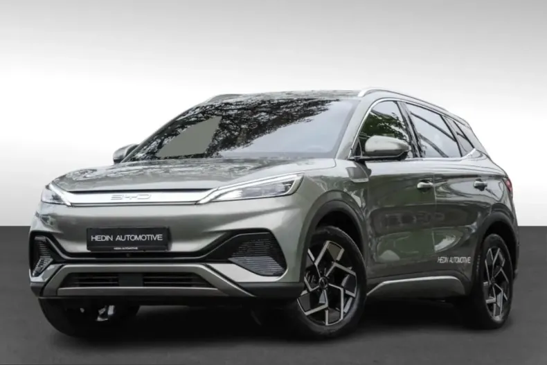 BYD ATTO 3 din 2025 cu 19.990 km - oferta BYD206108 - foto 2