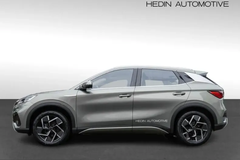 BYD ATTO 3 din 2025 cu 19.990 km - oferta BYD206108 - foto 4