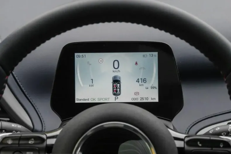 BYD ATTO 3 din 2025 cu 19.990 km - oferta BYD206108 - foto 6