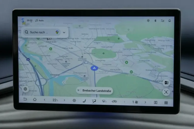 BYD ATTO 3 din 2025 cu 19.990 km - oferta BYD206108 - foto 8