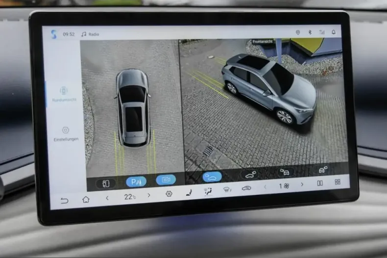 BYD ATTO 3 din 2025 cu 19.990 km - oferta BYD206108 - foto 9