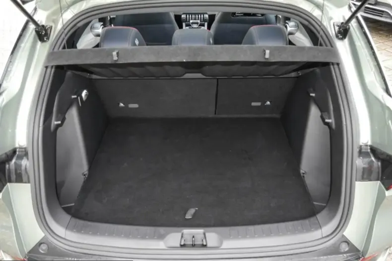 BYD ATTO 3 din 2025 cu 19.990 km - oferta BYD206108 - foto 16