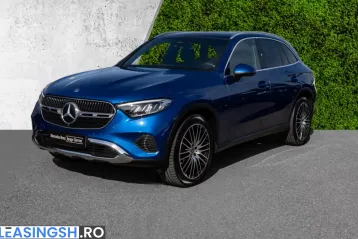Mercedes-Benz GLC 220 din 2024 - oferta MER206109