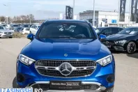 Mercedes-Benz GLC 220 (Clasa GLC) din 2024 cu 10.500 km - oferta MER206109 - foto 2