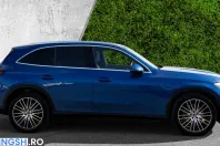 Mercedes-Benz GLC 220 (Clasa GLC) din 2024 cu 10.500 km - oferta MER206109 - foto 3