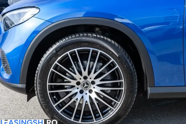 Mercedes-Benz GLC 220 (Clasa GLC) din 2024 cu 10.500 km - oferta MER206109 - foto 7
