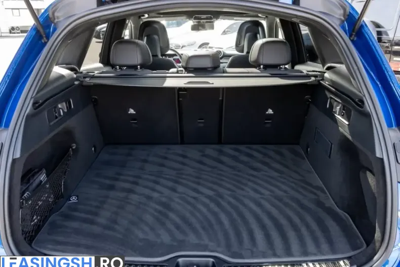 Mercedes-Benz GLC 220 (Clasa GLC) din 2024 cu 10.500 km - oferta MER206109 - foto 8