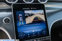 Mercedes-Benz GLC 220 (Clasa GLC) din 2024 cu 10.500 km - oferta MER206109 - foto 12