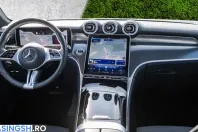 Mercedes-Benz GLC 220 (Clasa GLC) din 2024 cu 10.500 km - oferta MER206109 - foto 14