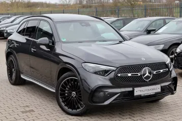 Mercedes-Benz GLC 300 din 2025 - oferta MER206110