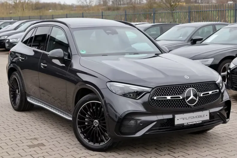 Mercedes-Benz GLC 300 (Clasa GLC) din 2025 cu 100.900 km - oferta MER206110 - foto 1