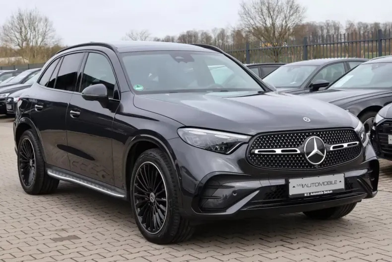 Mercedes-Benz GLC 300 (Clasa GLC) din 2025 cu 100.900 km - oferta MER206110 - foto 2