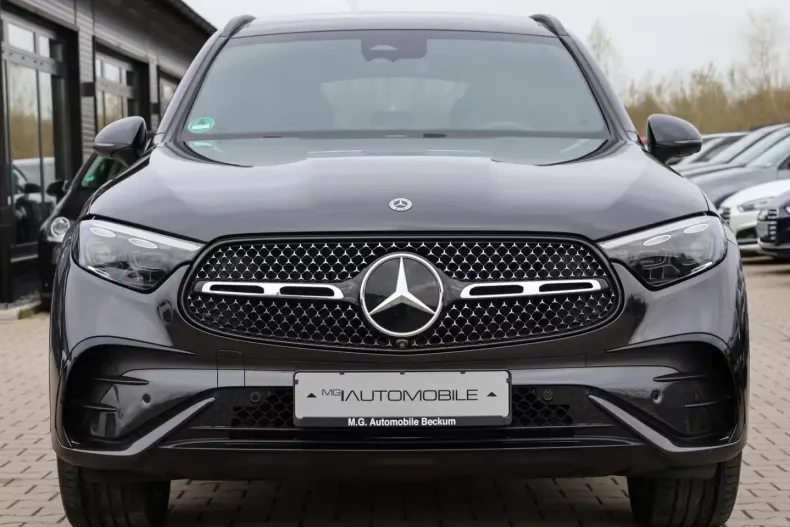 Mercedes-Benz GLC 300 (Clasa GLC) din 2025 cu 100.900 km - oferta MER206110 - foto 3