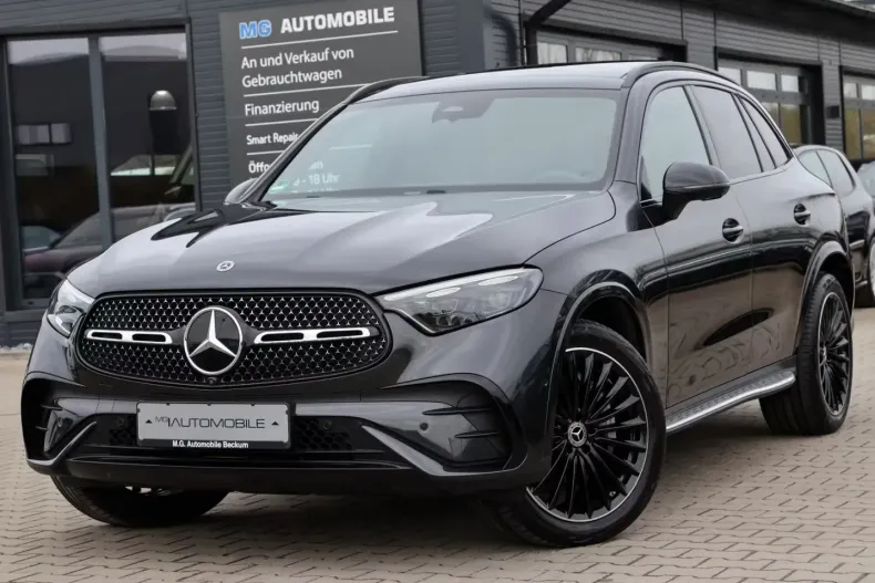 Mercedes-Benz GLC 300 (Clasa GLC) din 2025 cu 100.900 km - oferta MER206110 - foto 5