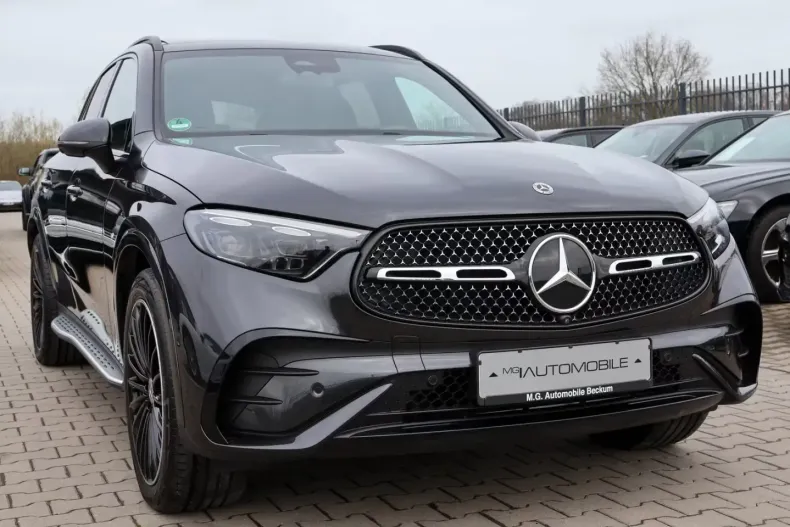 Mercedes-Benz GLC 300 (Clasa GLC) din 2025 cu 100.900 km - oferta MER206110 - foto 7
