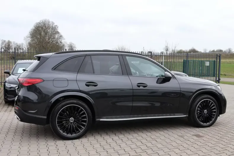 Mercedes-Benz GLC 300 (Clasa GLC) din 2025 cu 100.900 km - oferta MER206110 - foto 8