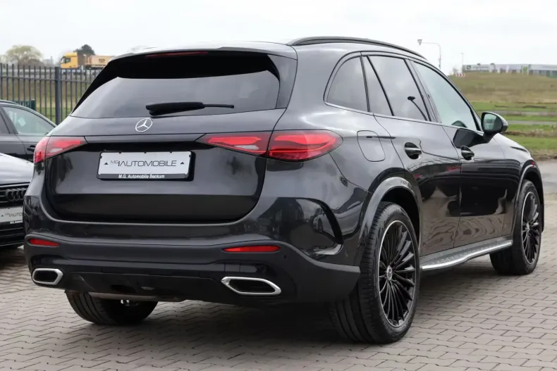 Mercedes-Benz GLC 300 (Clasa GLC) din 2025 cu 100.900 km - oferta MER206110 - foto 11