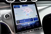 Mercedes-Benz GLC 300 (Clasa GLC) din 2025 cu 100.900 km - oferta MER206110 - foto 17